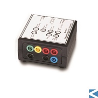 Преобразователь тока/напряжения/частоты scma-vadc-710