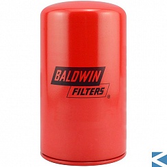 Baldwin - Гидравлические навинчивающиеся фильтры среднего давления