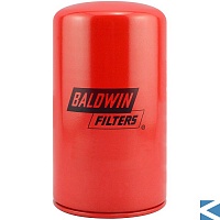 Baldwin - Гидравлические навинчивающиеся фильтры среднего давления