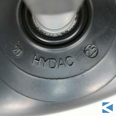 Сменные баллоны (груши) для гидроаккумуляторов Hydac