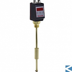 Поплавковый выключатель с дыхательным фильтром, контролем уровня и температуры АБЗМС-37